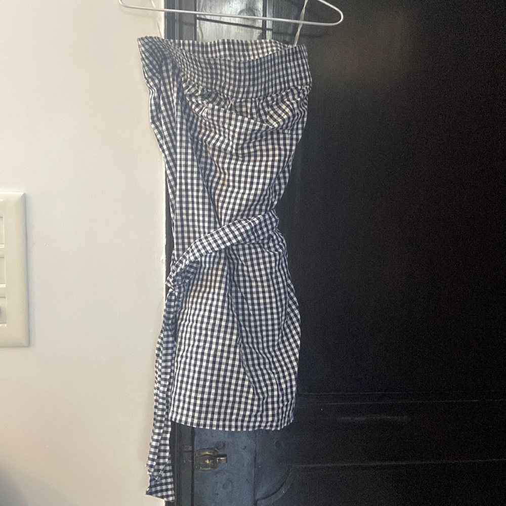 Off shoulder dress - Picture 1 of 1